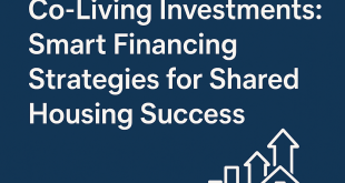 Unlocking Profitable Co-Living Investments: